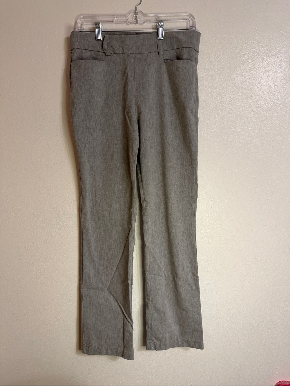 Woman’s Maurice’s bootcut dress pants size medium